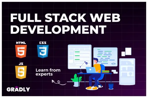 Full Stack Web Development