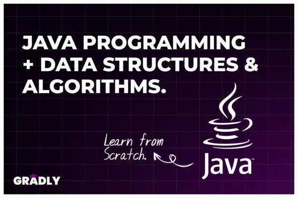 Introduction to Java with DSA – Gradly.in