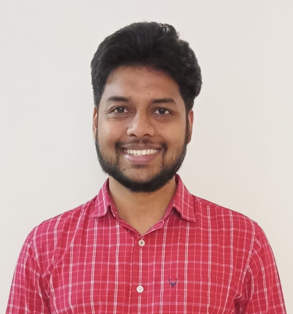 Summer internship training program gradly in