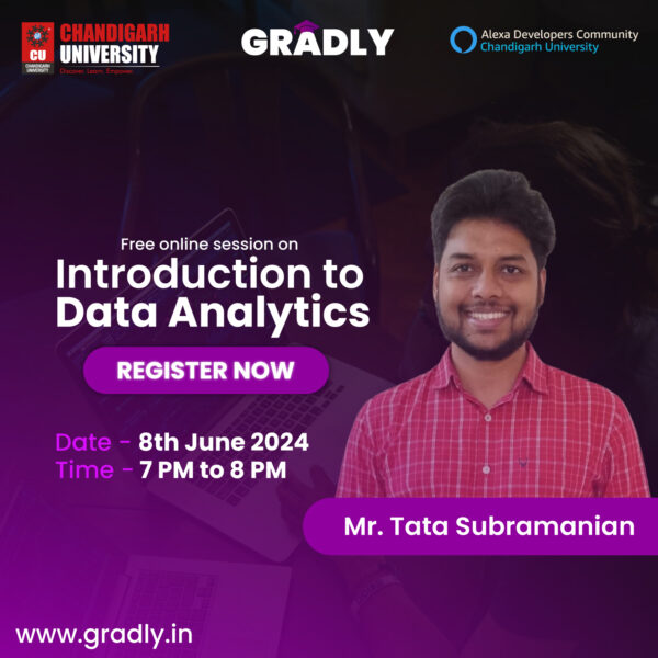 Data Analytics Bootcamp